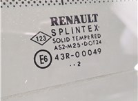  Крышка (дверь) багажника Renault Scenic 1996-2002 20423628 #4