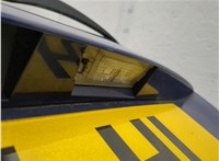  Крышка (дверь) багажника Renault Scenic 1996-2002 20423628 #8