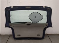  Крышка (дверь) багажника Renault Scenic 1996-2002 20423628 #9