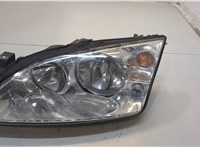  Кронштейн фары Ford Mondeo 3 2000-2007 11405718 #1