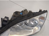  Кронштейн фары Ford Mondeo 3 2000-2007 11405718 #6