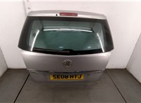  Крышка (дверь) багажника Opel Zafira B 2005-2012 20423679 #1