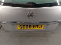  Крышка (дверь) багажника Opel Zafira B 2005-2012 20423679 #2