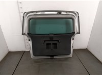  Крышка (дверь) багажника Opel Zafira B 2005-2012 20423679 #5