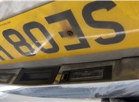  Крышка (дверь) багажника Opel Zafira B 2005-2012 20423679 #6