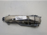  Ручка двери наружная Volkswagen Touareg 2002-2007 20423680 #1