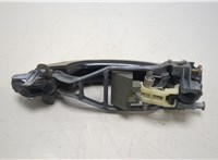  Ручка двери наружная Volkswagen Touareg 2002-2007 20423680 #4
