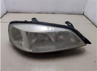 1216158, 13132458, 93175371 Фара (передняя) Opel Astra G 1998-2005 20423682 #10