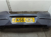 Заглушка буксировочного крюка Opel Astra H 2004-2010 11405758 #1
