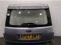 1509342, 3M51R40410AN Крышка (дверь) багажника Ford C-Max 2002-2010 20423694 #3