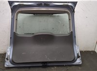 1509342, 3M51R40410AN Крышка (дверь) багажника Ford C-Max 2002-2010 20423694 #5