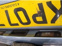 1509342, 3M51R40410AN Крышка (дверь) багажника Ford C-Max 2002-2010 20423694 #8