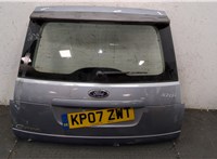 1509342, 3M51R40410AN Крышка (дверь) багажника Ford C-Max 2002-2010 20423694 #1
