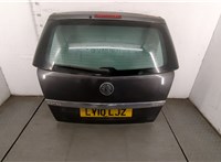  Замок багажника Opel Zafira B 2005-2012 11405769 #1
