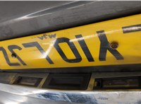  Замок багажника Opel Zafira B 2005-2012 11405769 #6