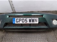  Бампер Toyota RAV 4 2000-2005 20423719 #1