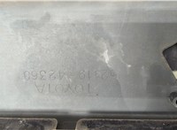  Бампер Toyota RAV 4 2000-2005 20423719 #3