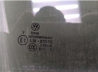  Стекло боковой двери Volkswagen Atlas 2017-2020 20423733 #2