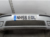 1341884, 1S7117A989DF Заглушка буксировочного крюка Ford Mondeo 3 2000-2007 11405785 #1