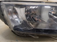  Фара (передняя) Skoda Octavia (A7) 2013-2023 20423753 #4