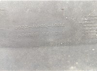  Бампер Honda Civic 1998-2001 20423760 #5