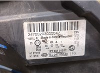  Фара (передняя) Skoda Octavia (A5) 2004-2013 20423768 #7