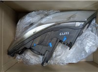  Фара (передняя) Skoda Octavia (A5) 2004-2013 20423768 #9