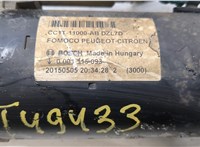  Стартер Citroen Jumper (Relay) 2014-2025 20423777 #2