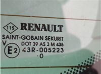  Двигатель стеклоочистителя (моторчик дворников) задний Renault Scenic 2009-2012 11405797 #3