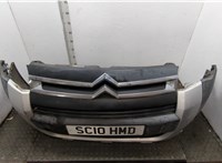  Защита моторного отсека (картера ДВС) Citroen Berlingo 2008-2012 11405805 #1