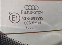  Подсветка номера Audi A3 (8P) 2003-2013 11405814 #4