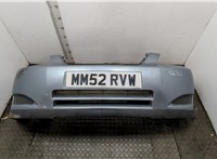  Бампер Toyota Corolla E12 2001-2006 20423844 #1