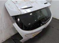 1788864, PBM51A40410AD Крышка (дверь) багажника Ford Focus 3 2011-2015 20423865 #17