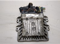  Блок управления двигателем Citroen Jumper (Relay) 2014-2025 20423891 #1