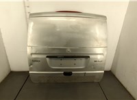 A6397400401 Крышка (дверь) багажника Mercedes Vito W639 2004-2013 20423908 #1