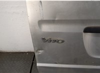 A6397400401 Крышка (дверь) багажника Mercedes Vito W639 2004-2013 20423908 #5