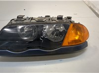 63126902747, 6902747 Фара (передняя) BMW 3 E46 1998-2006 20423955 #1