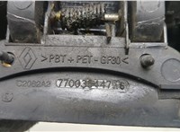  Ручка двери наружная Renault Kangoo 1998-2008 20423960 #3
