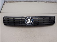 3B0853653F Решетка радиатора Volkswagen Passat 5 1996-2000 20423970 #3
