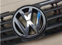 3B0853653F Решетка радиатора Volkswagen Passat 5 1996-2000 20423970 #4