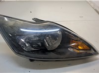 1754445, 8M5113100DF Фара (передняя) Ford Focus 2 2008-2011 20423973 #1
