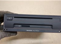 5E0035842A Проигрыватель, чейнджер CD/DVD Skoda Octavia (A7) 2013-2023 20423976 #2
