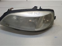 13132457, 93175370 Фара (передняя) Opel Astra G 1998-2005 20423977 #1