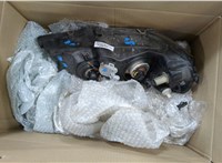 13132457, 93175370 Фара (передняя) Opel Astra G 1998-2005 20423977 #8