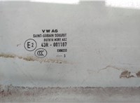  Стекло боковой двери Skoda Rapid 20423987 #4