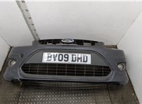  Решетка радиатора Ford Focus 2 2008-2011 11405945 #1