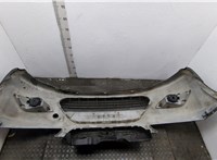  Решетка радиатора Ford Focus 2 2008-2011 11405945 #2