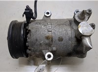  Компрессор кондиционера Ford Focus 3 2011-2015 20424005 #1