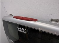  Крышка (дверь) багажника Mercedes Viano 20424007 #4
