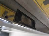  Крышка (дверь) багажника Mercedes Viano 20424007 #10